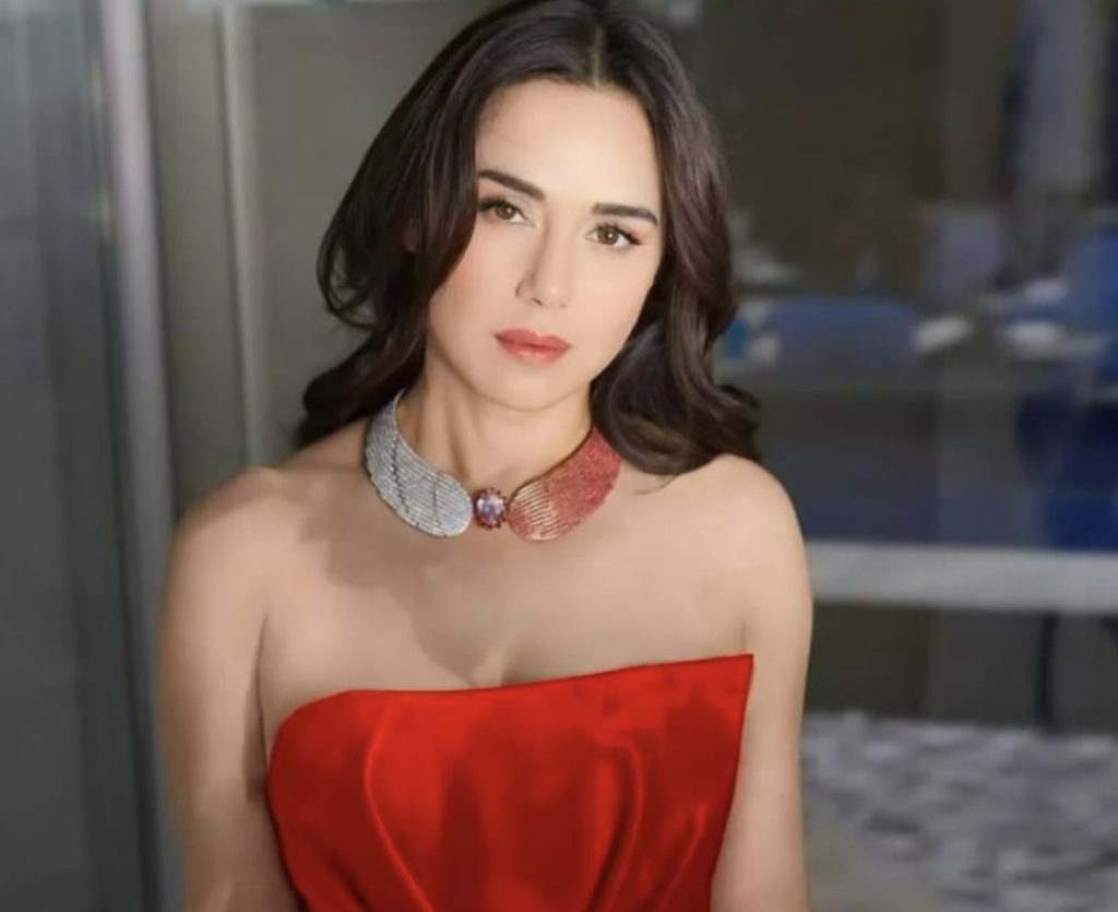 Congress Accepts Mistake; Preity Zinta Says ‘Shame on You’